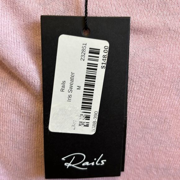 NWT Rails Sweater - Picture 6 of 12